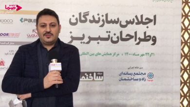 نیما کیوانی، معمار و مرمت‌گر