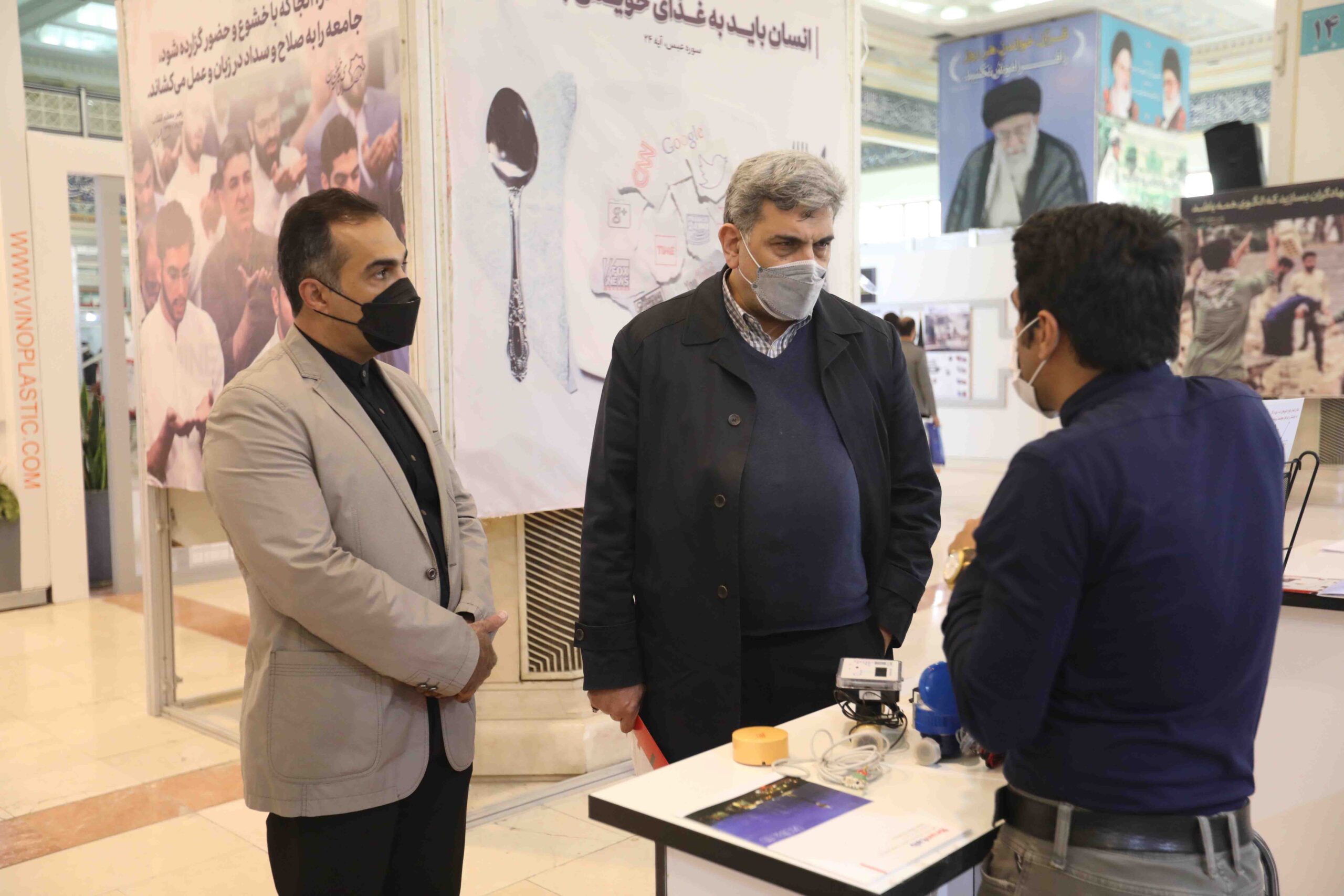 دکتر پیروز حناچی، شهردار سابق تهران