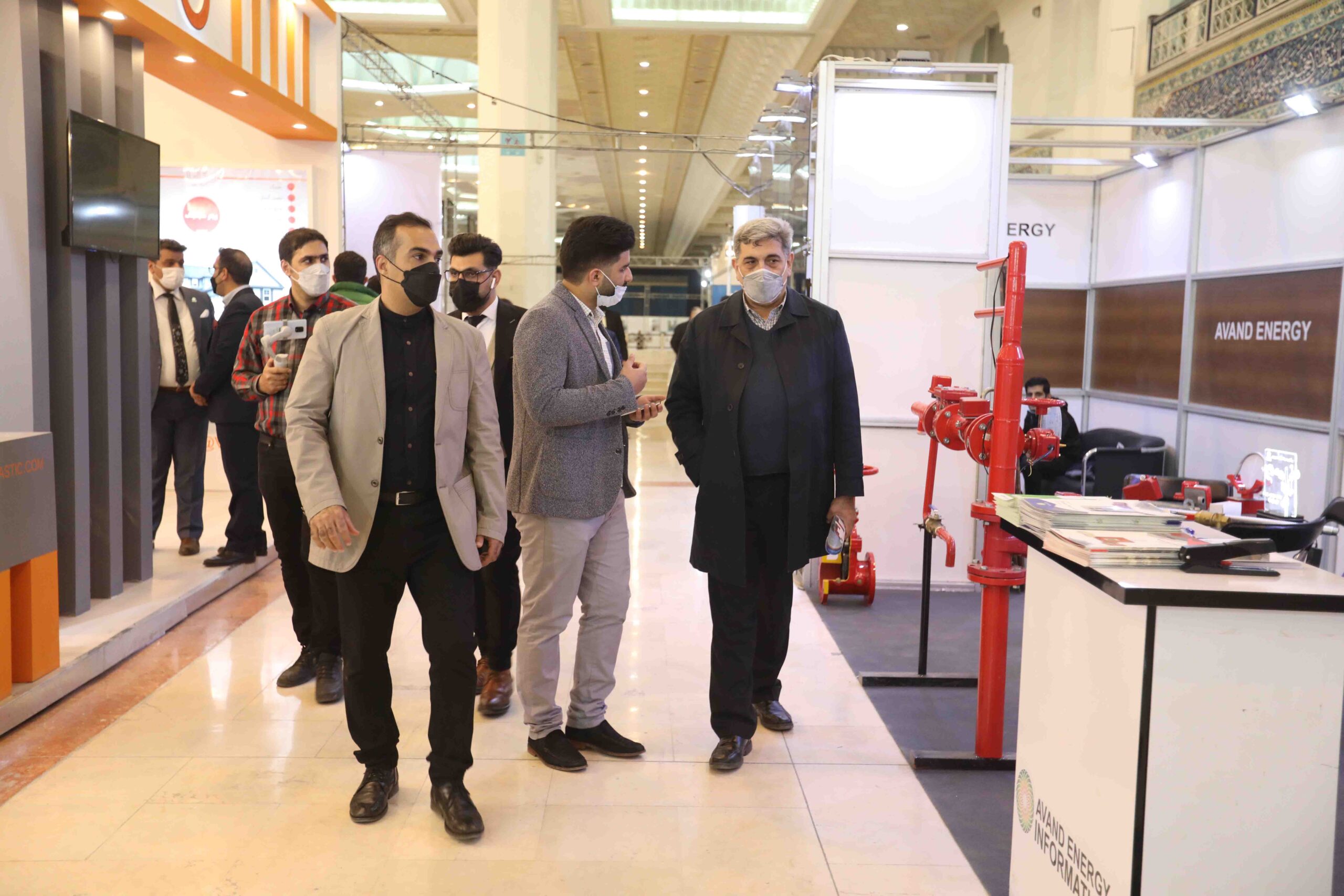 دکتر پیروز حناچی، شهردار سابق تهران