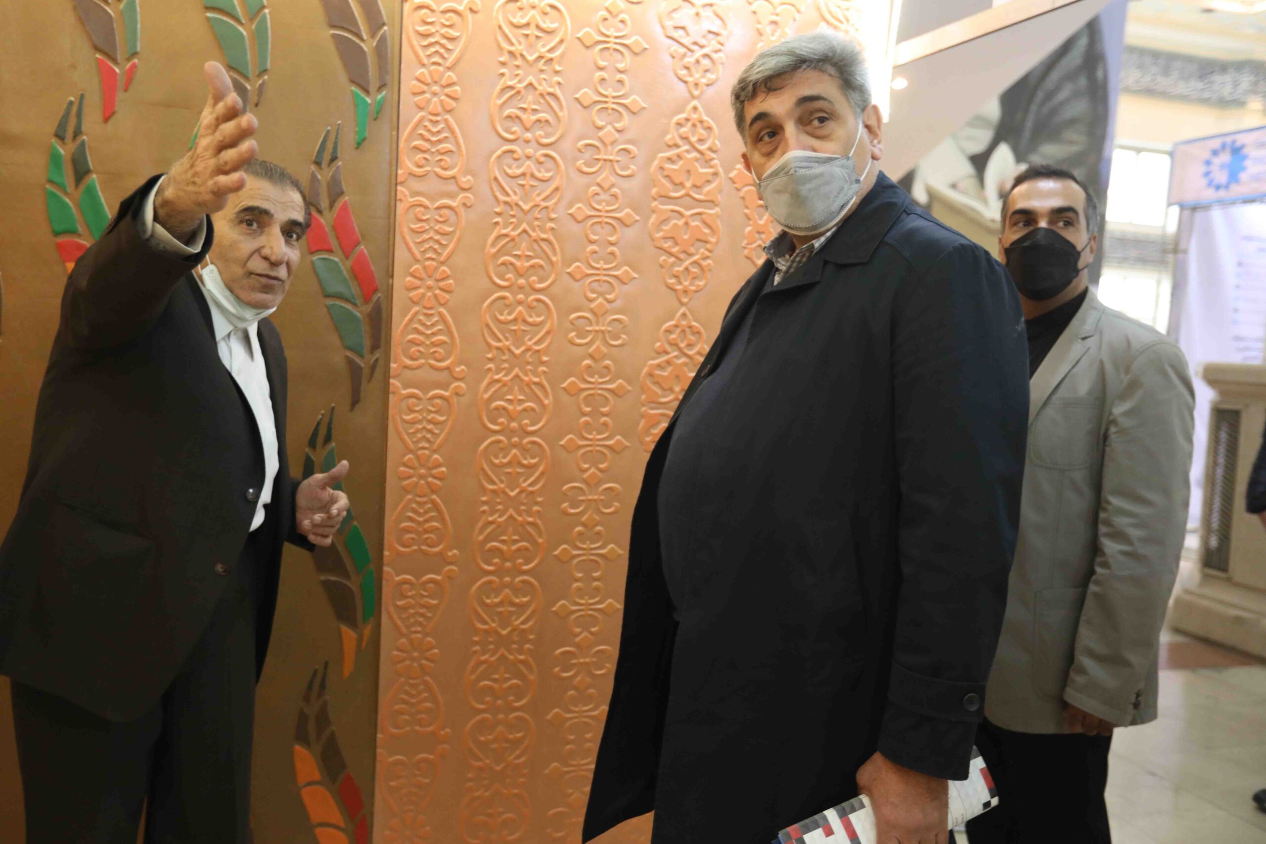 دکتر پیروز حناچی، شهردار سابق تهران