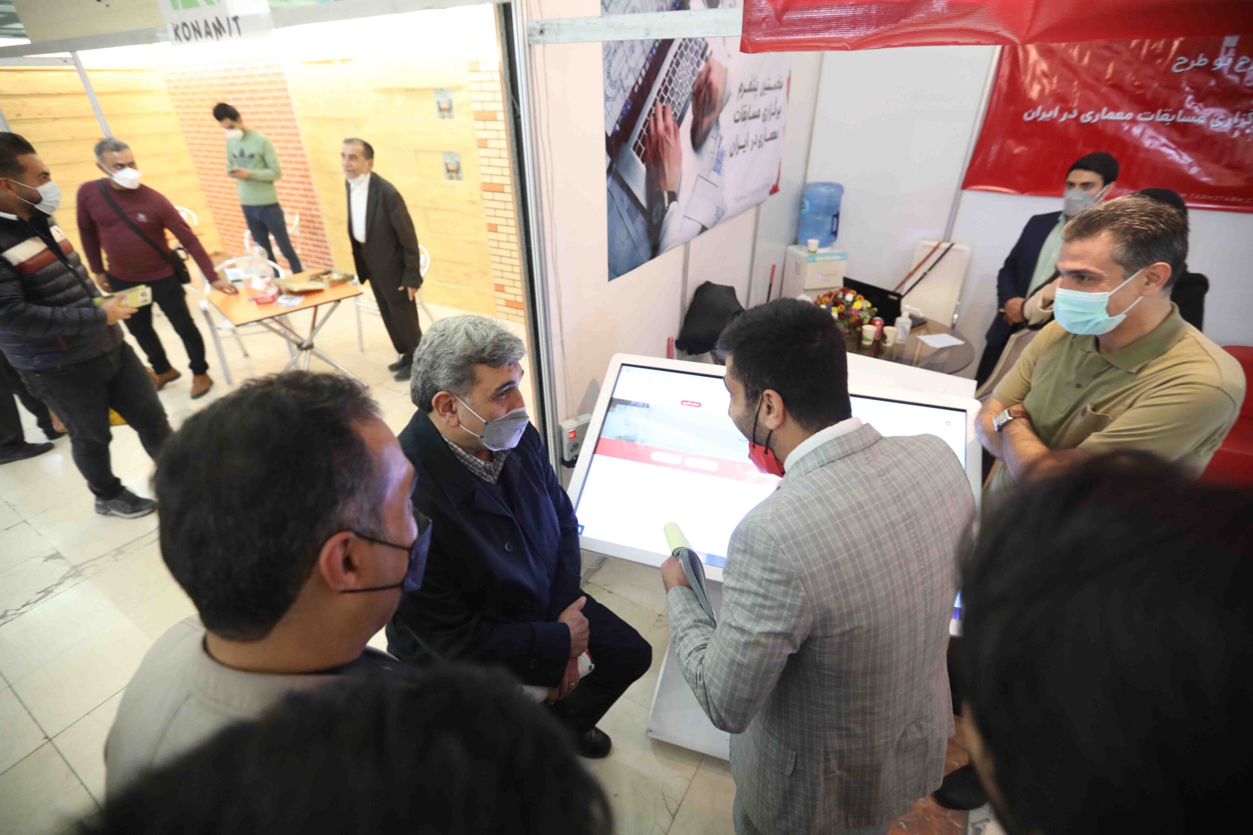 دکتر پیروز حناچی، شهردار سابق تهران
