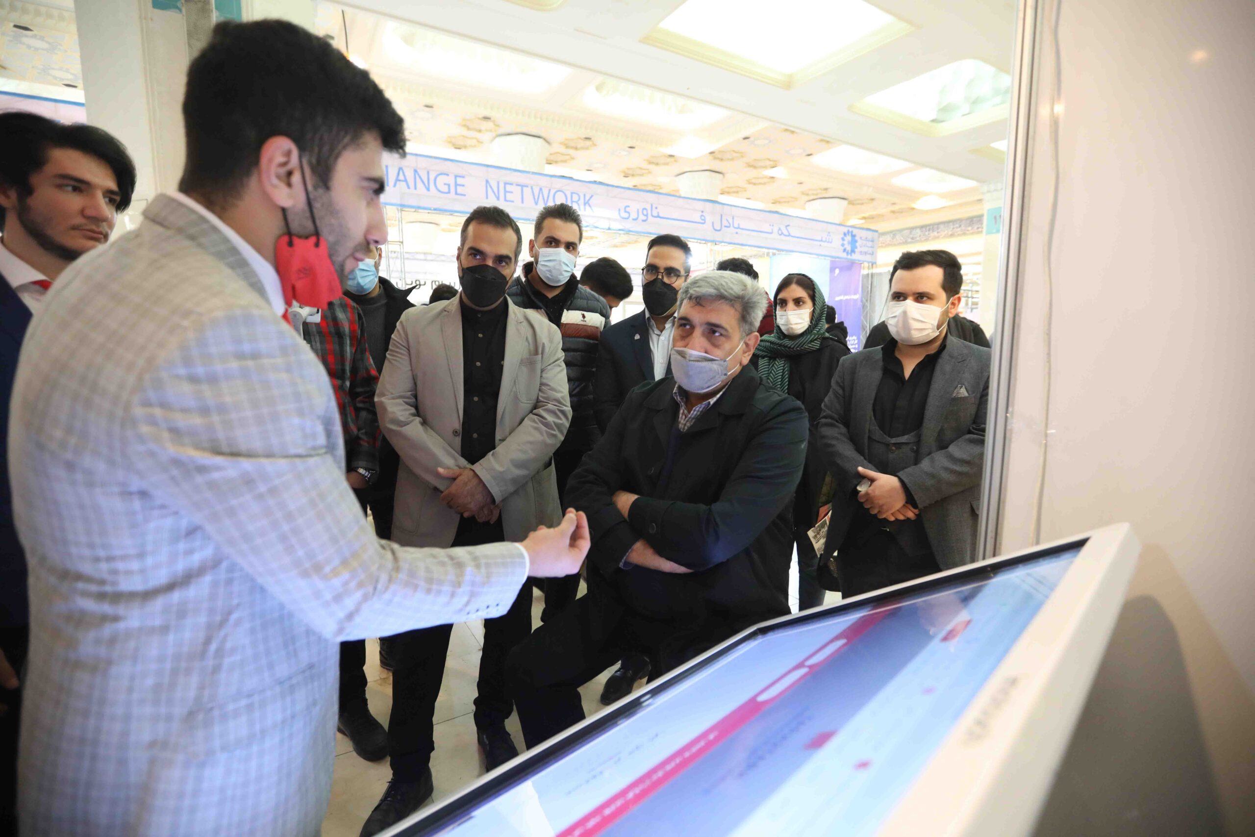 دکتر پیروز حناچی، شهردار سابق تهران
