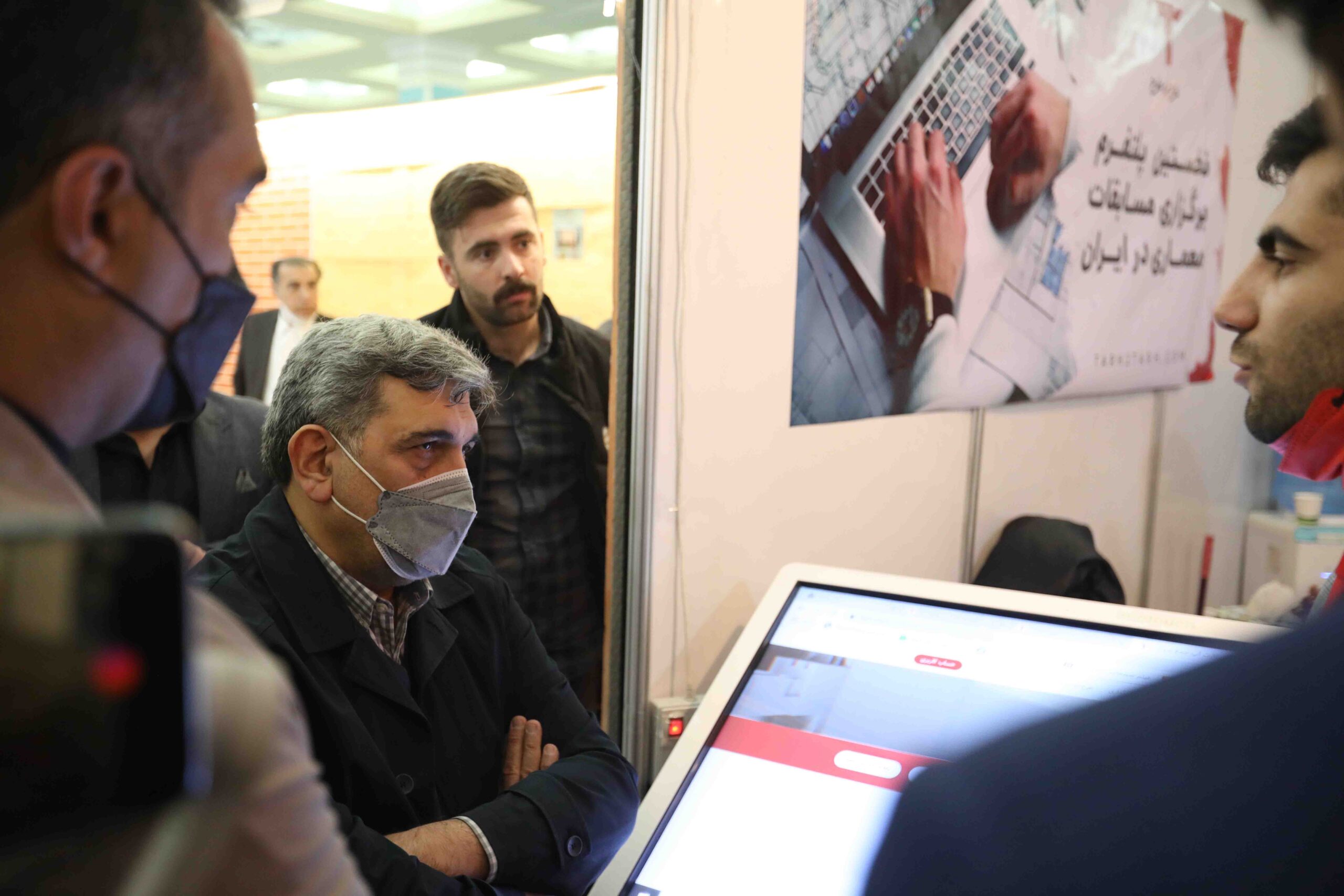 دکتر پیروز حناچی، شهردار سابق تهران