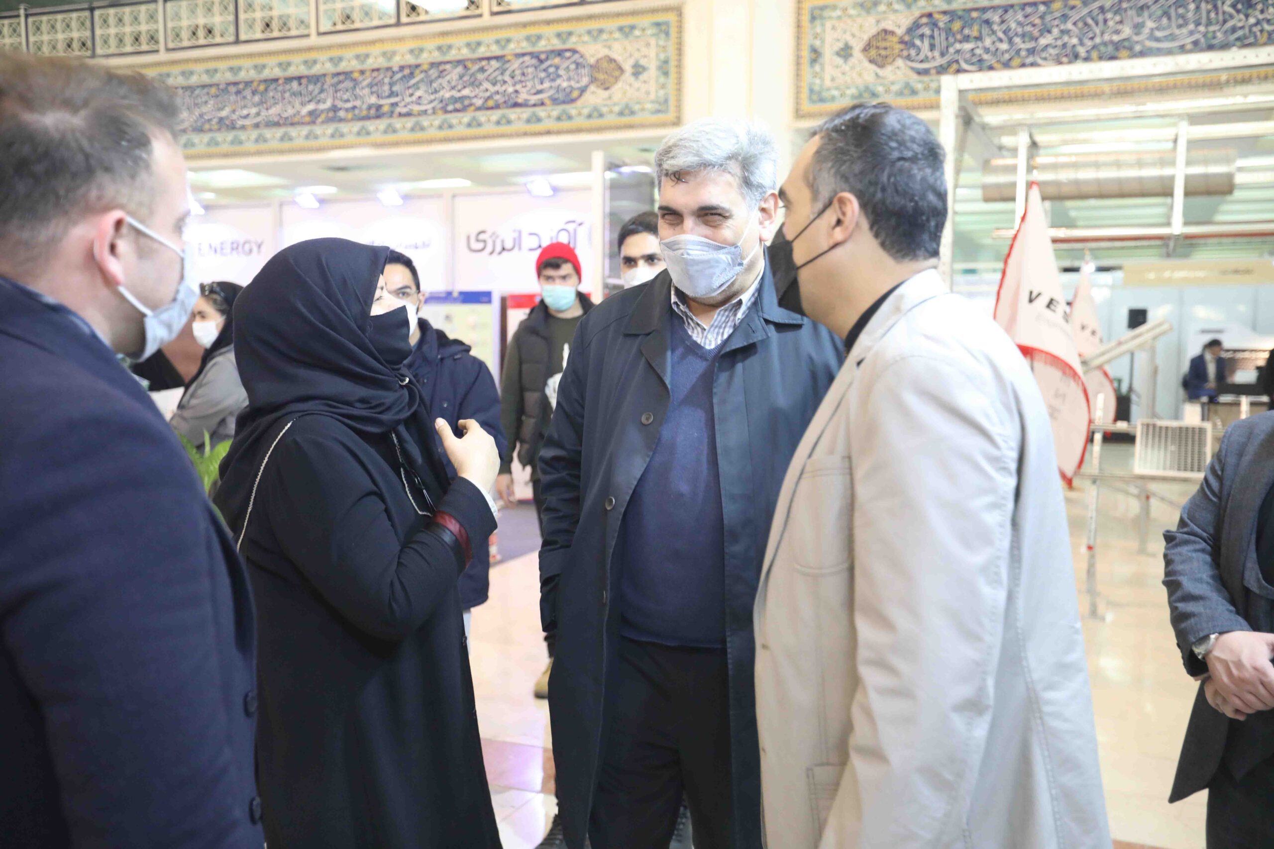 دکتر پیروز حناچی، شهردار سابق تهران