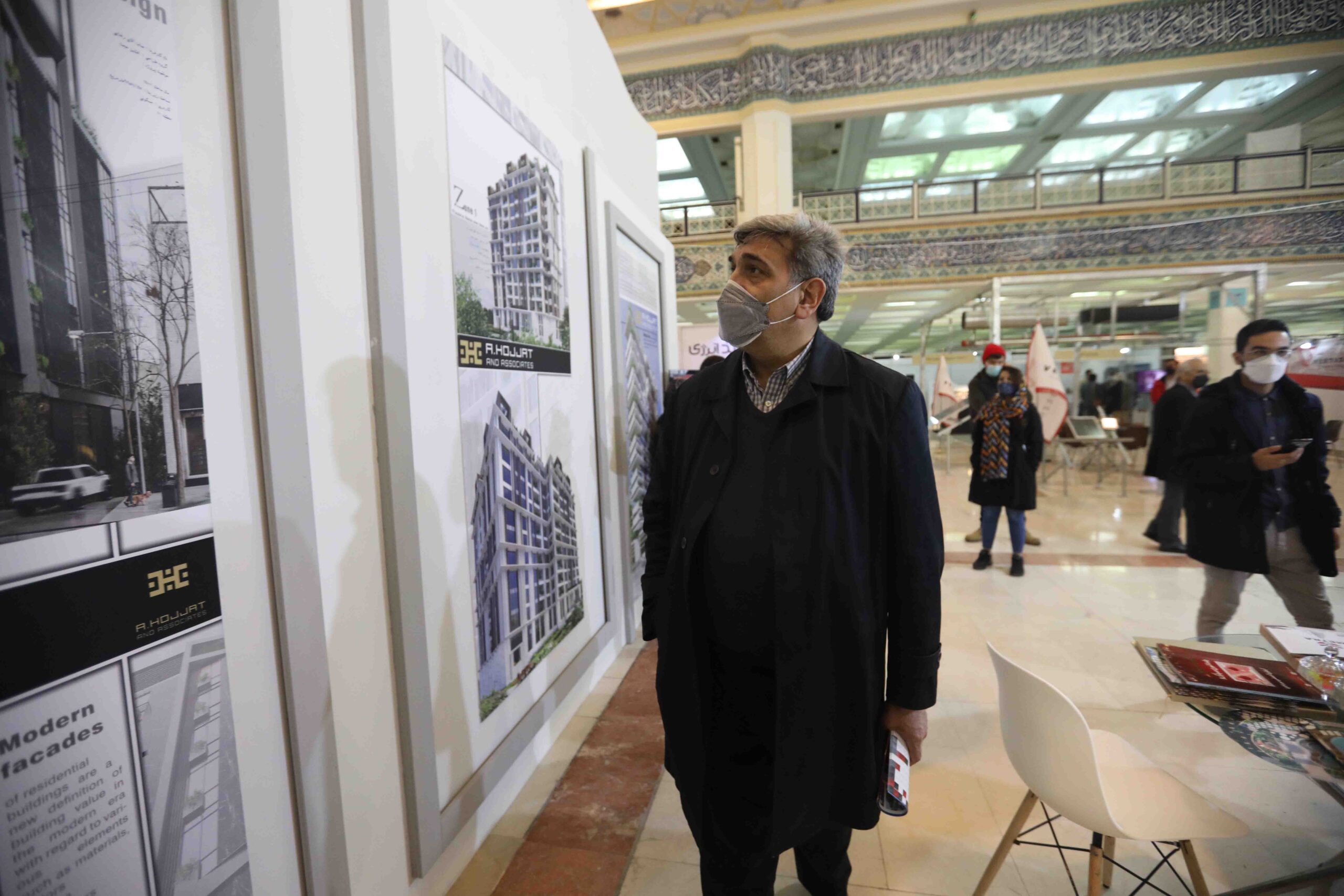 دکتر پیروز حناچی، شهردار سابق تهران