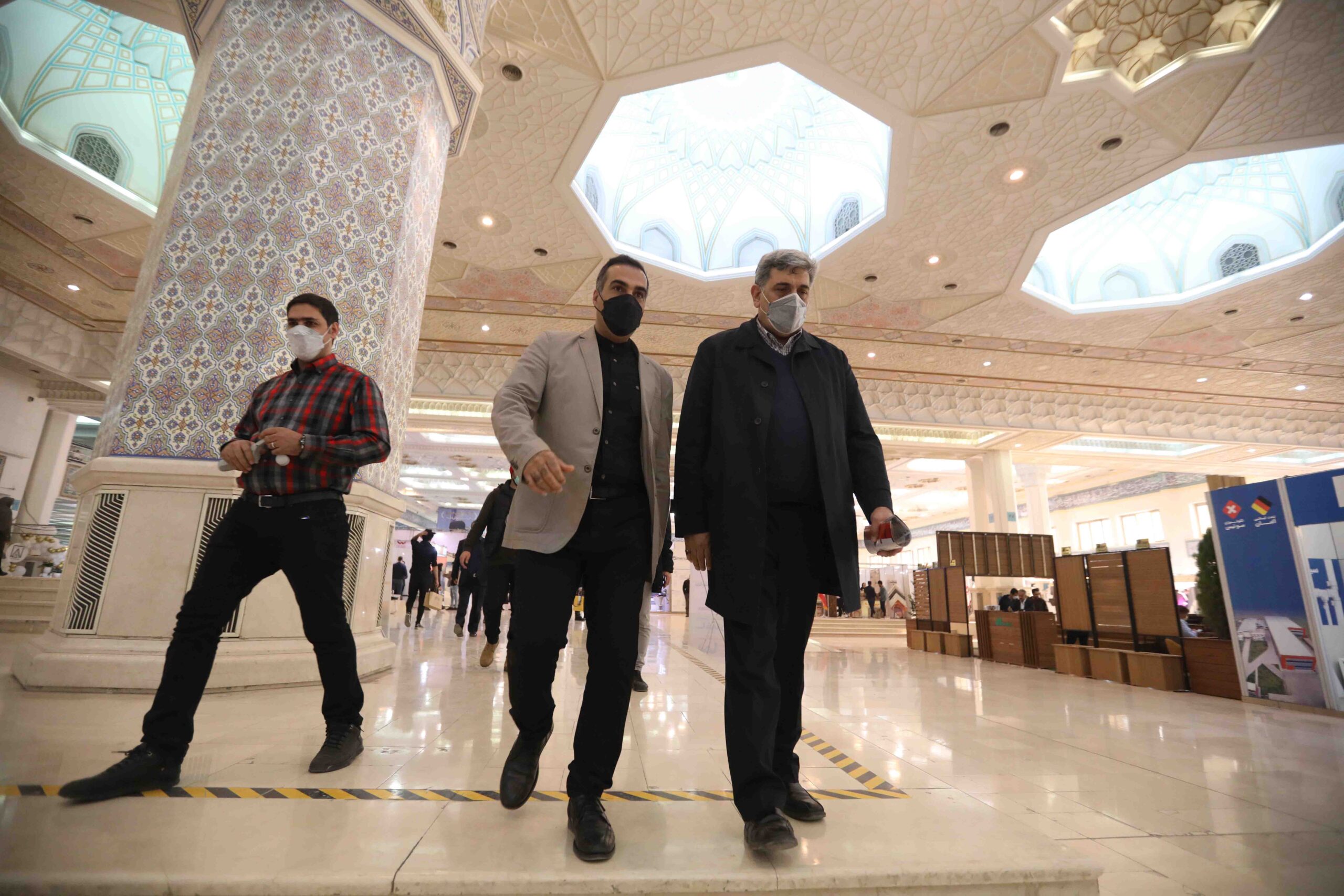 دکتر پیروز حناچی، شهردار سابق تهران