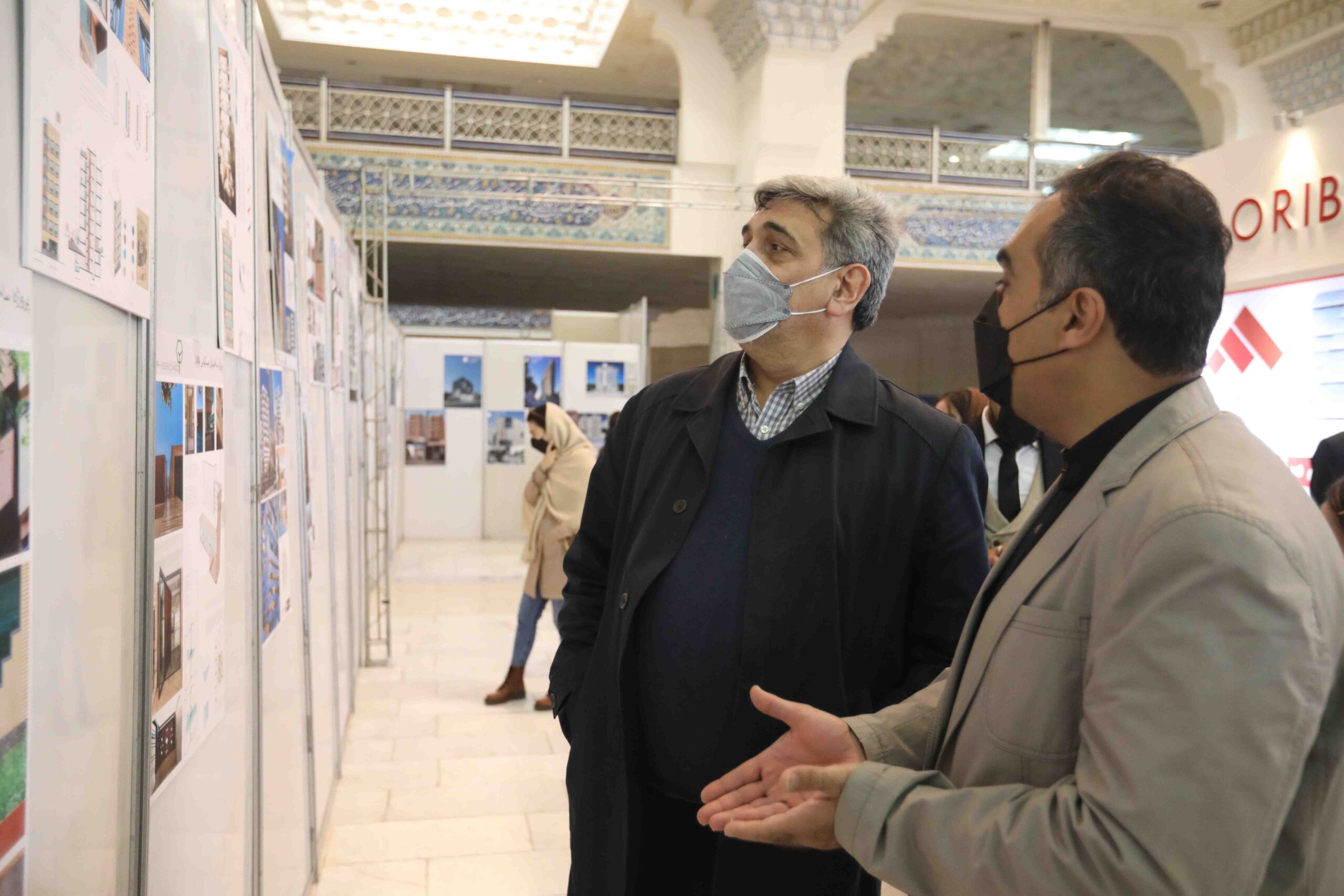 دکتر پیروز حناچی، شهردار سابق تهران