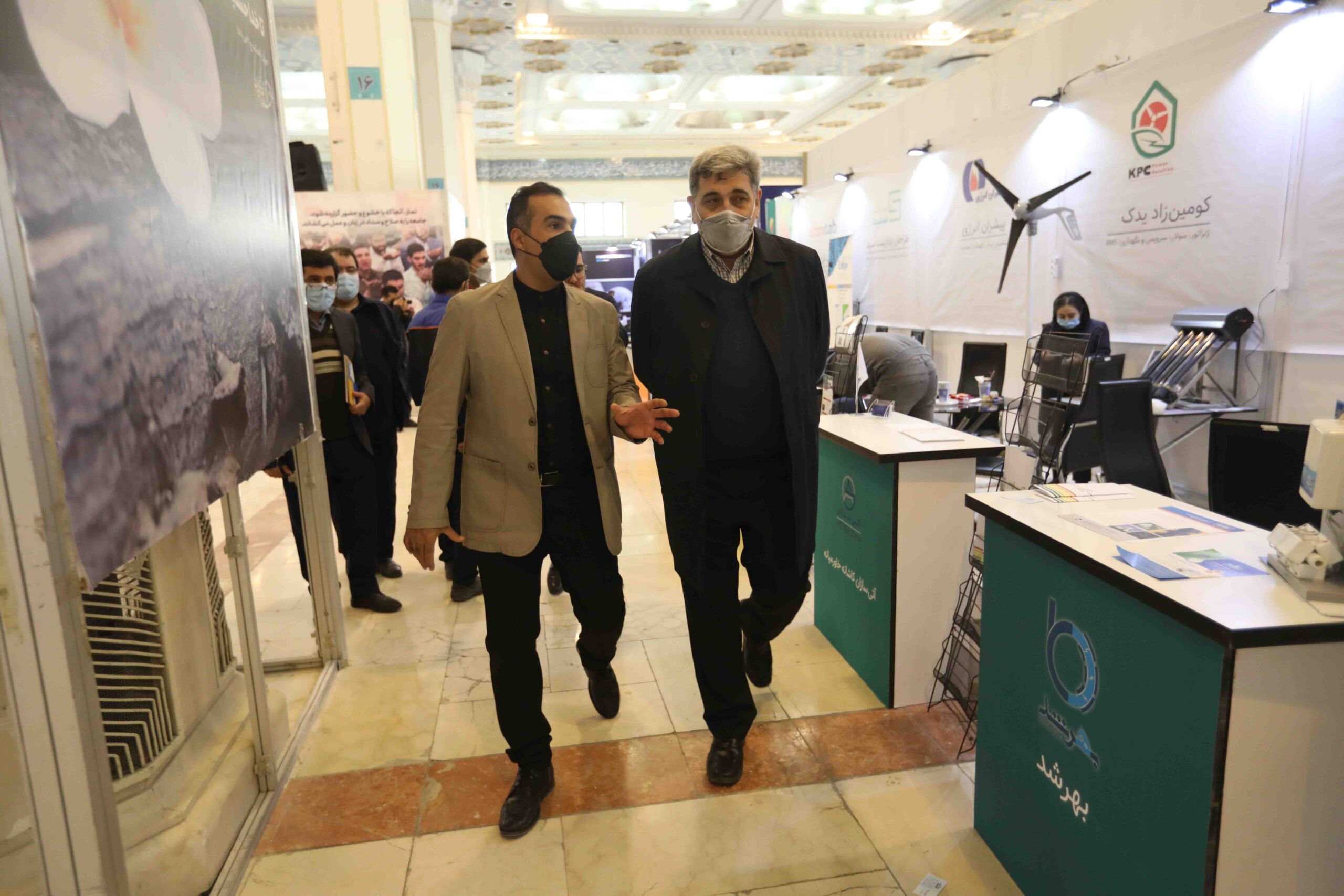 دکتر پیروز حناچی، شهردار سابق تهران