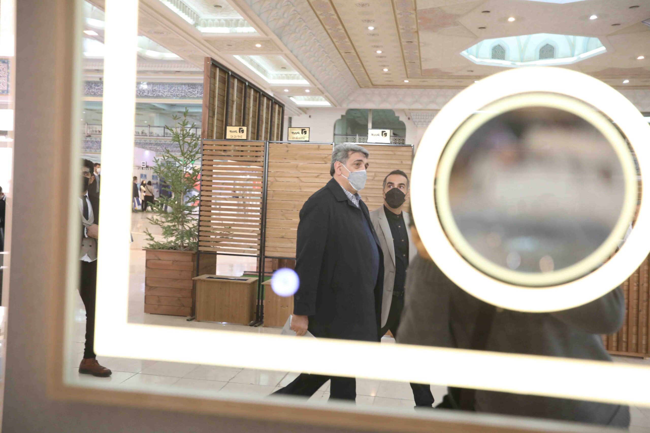 دکتر پیروز حناچی، شهردار سابق تهران