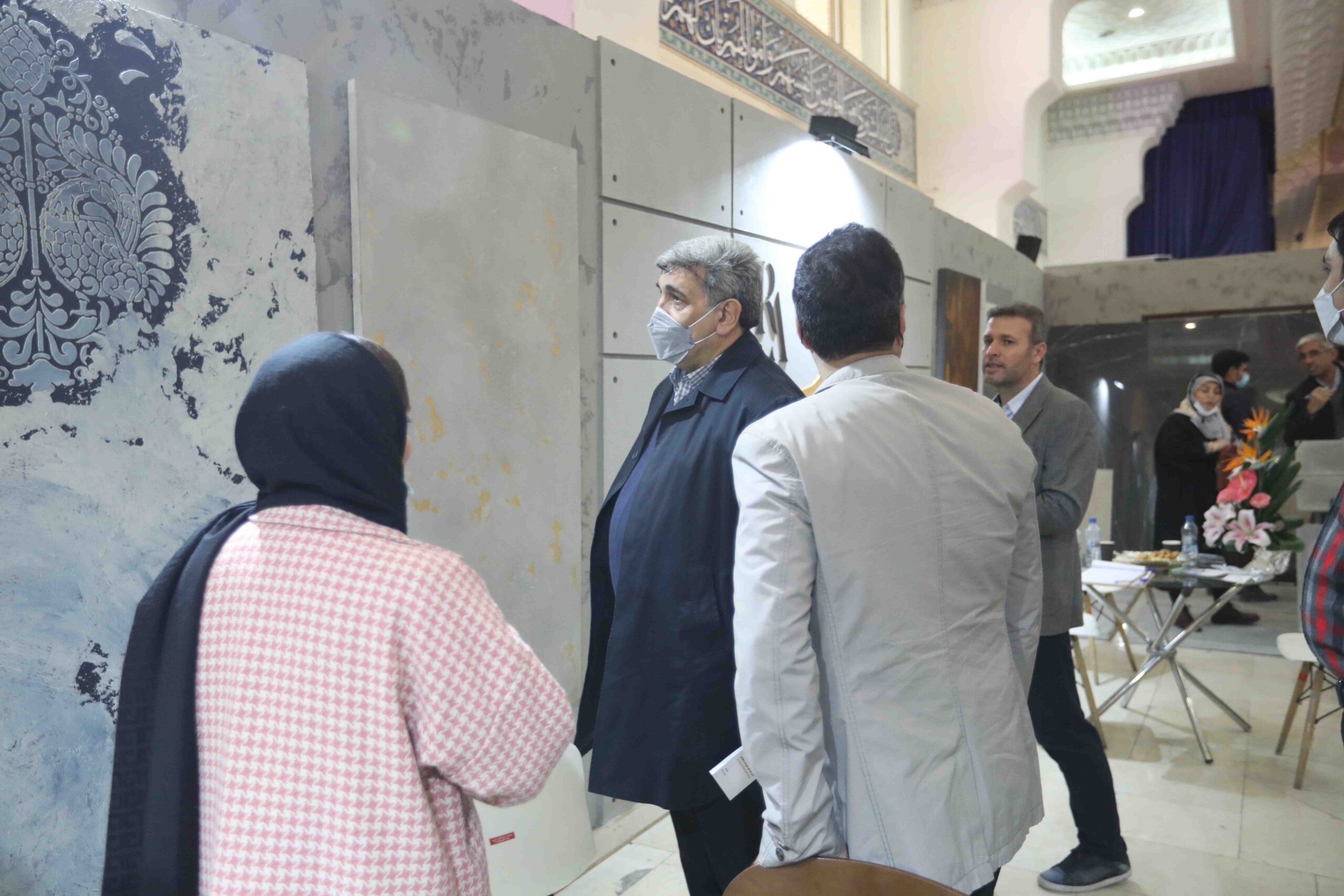 دکتر پیروز حناچی، شهردار سابق تهران