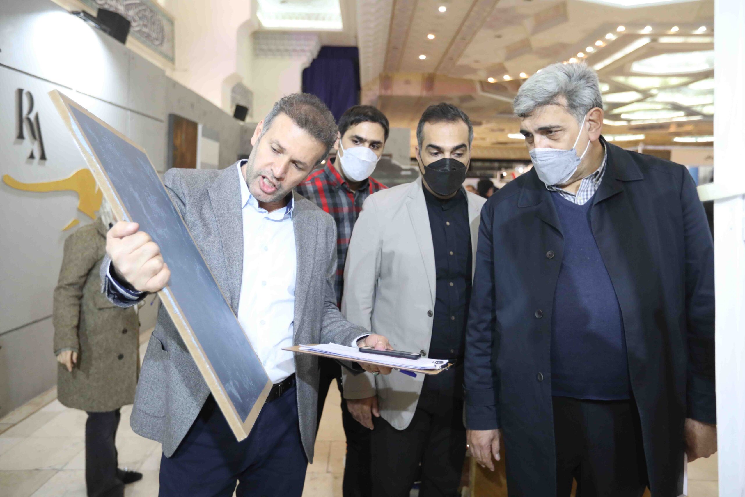 دکتر پیروز حناچی، شهردار سابق تهران