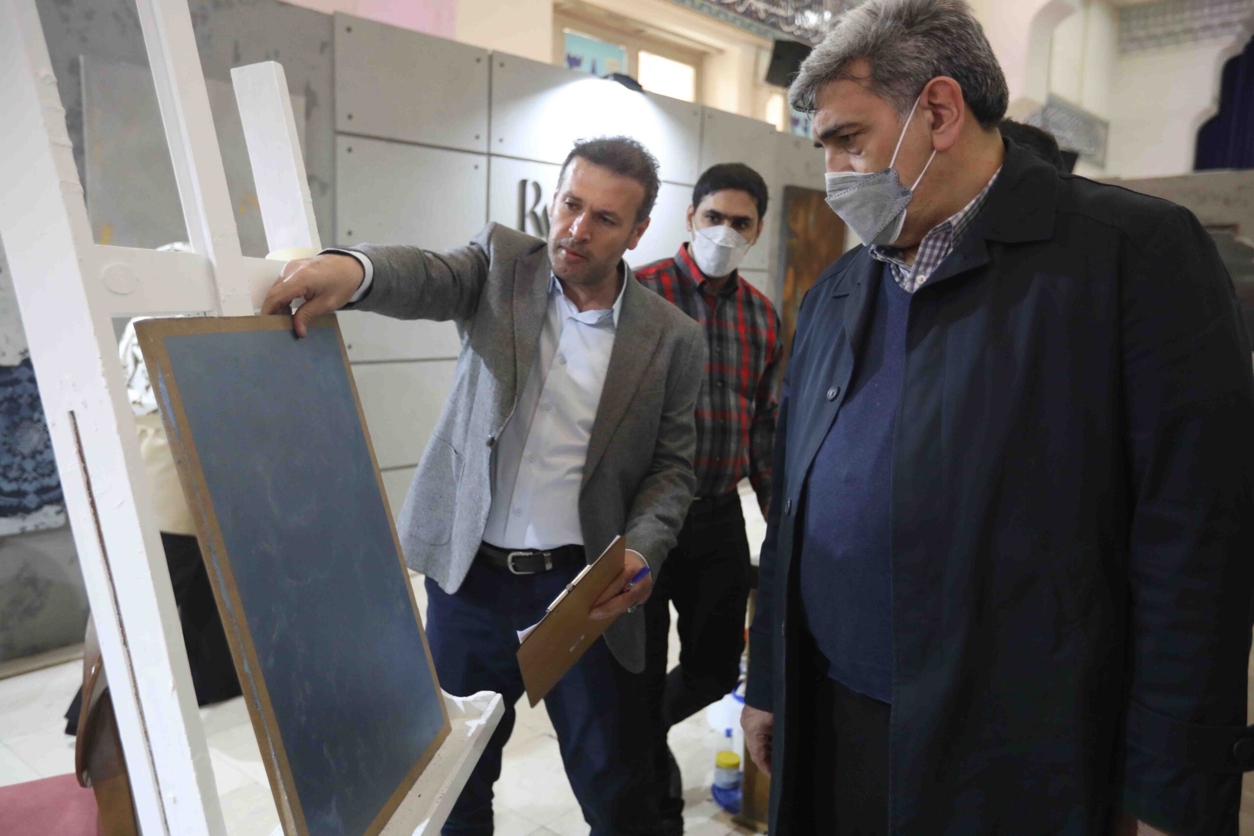 دکتر پیروز حناچی، شهردار سابق تهران
