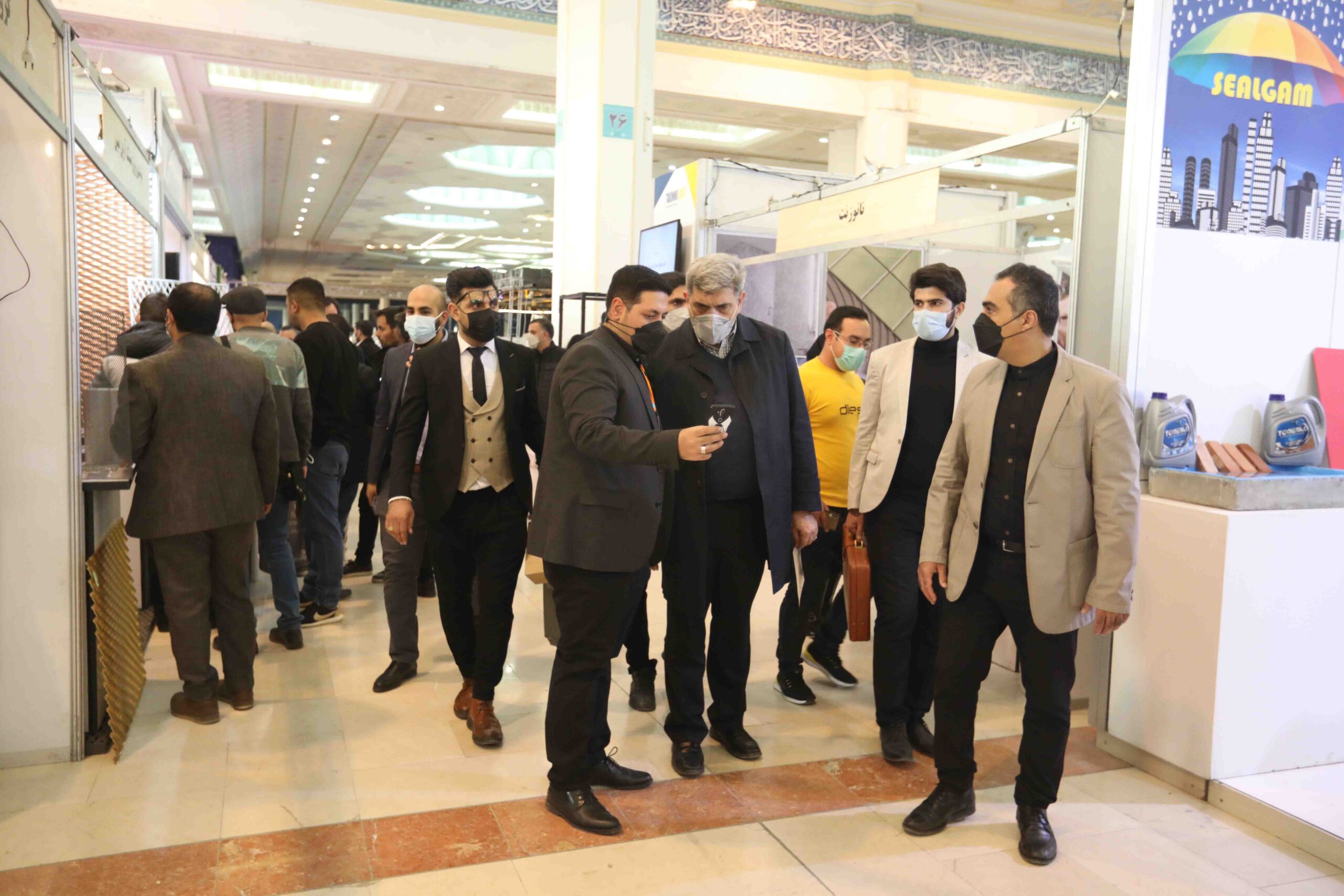 دکتر پیروز حناچی، شهردار سابق تهران