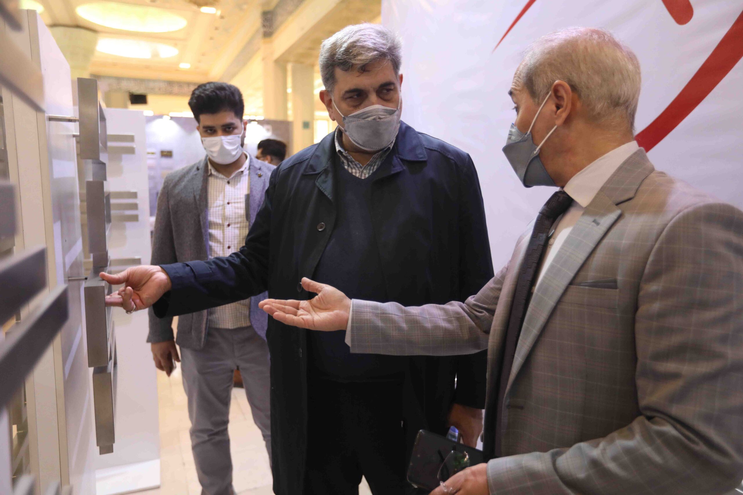دکتر پیروز حناچی، شهردار سابق تهران