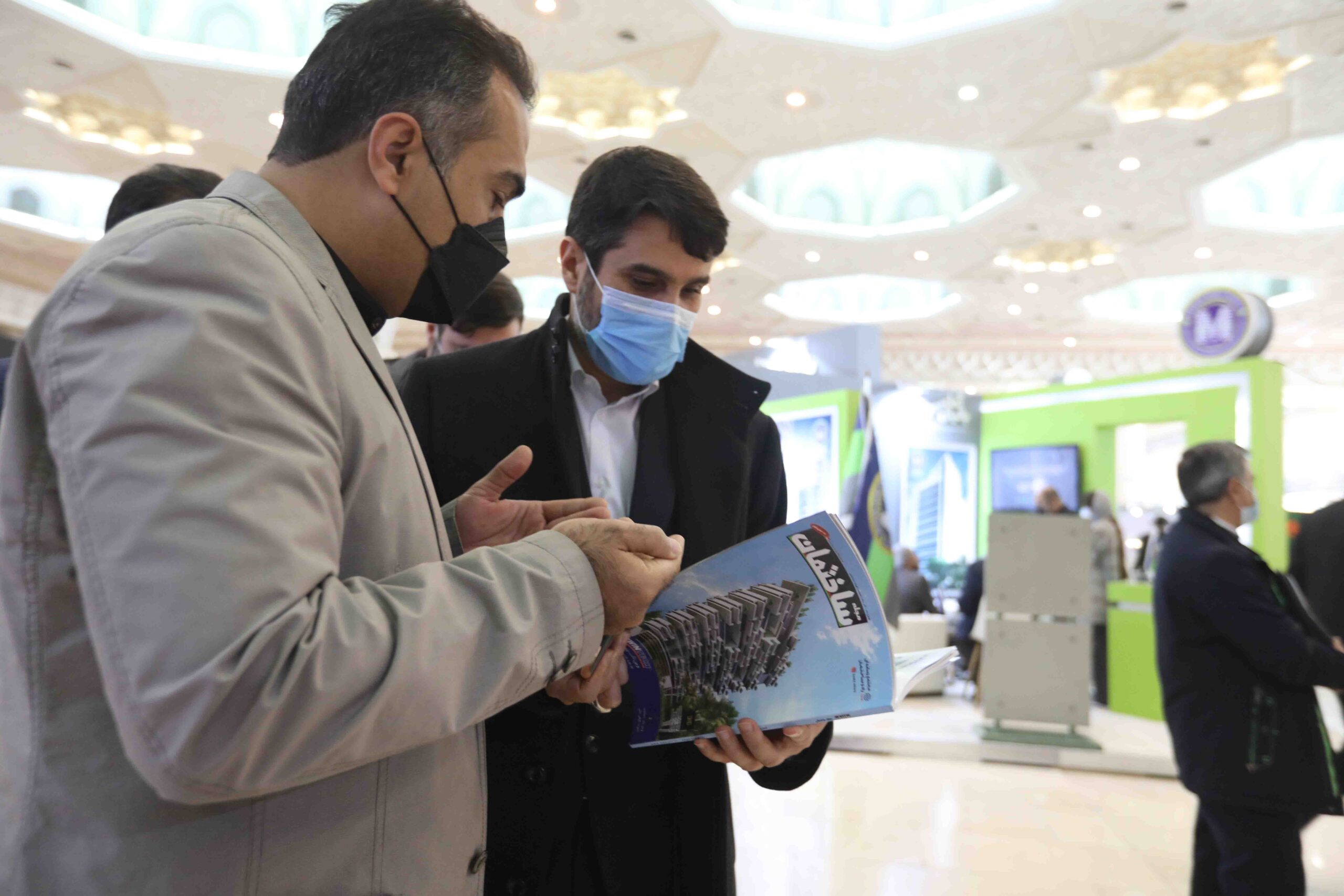 مهدی عباسی، رئیس کمیسیون شهرسازی و معماری شورای شهر تهران 