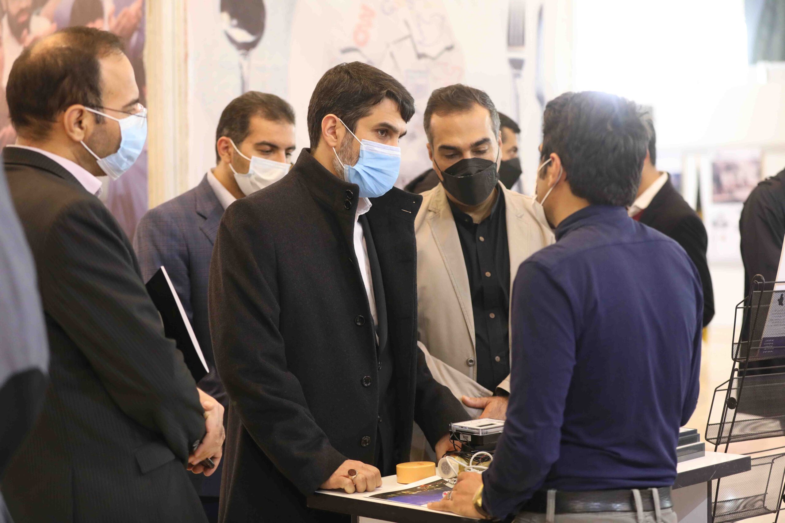 مهدی عباسی، رئیس کمیسیون شهرسازی و معماری شورای شهر تهران 