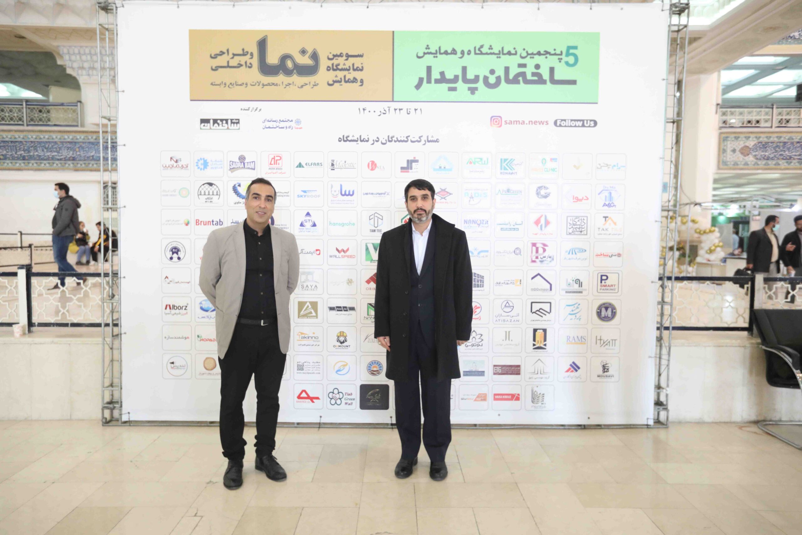 مهدی عباسی، رئیس کمیسیون شهرسازی و معماری شورای شهر تهران (1)