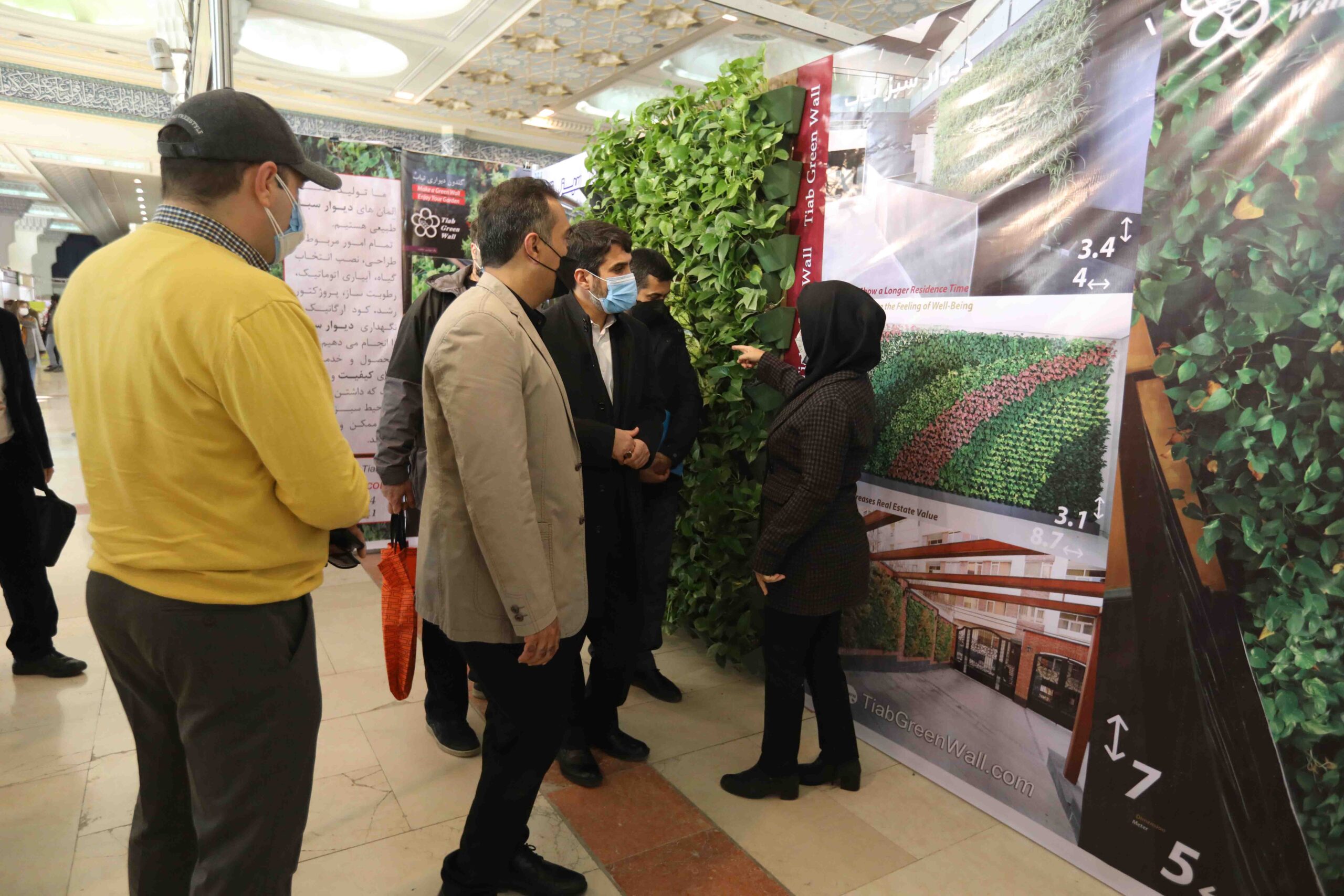 مهدی عباسی، رئیس کمیسیون شهرسازی و معماری شورای شهر تهران 