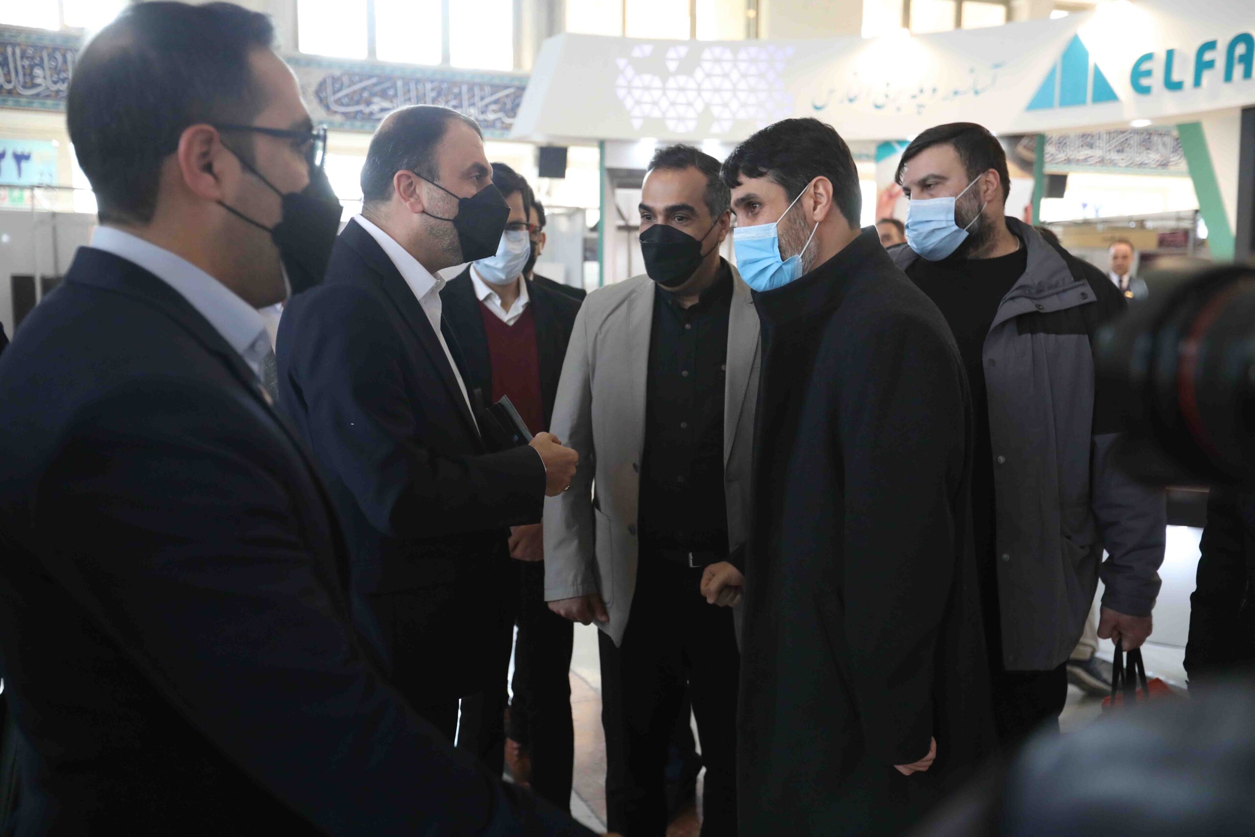 مهدی عباسی، رئیس کمیسیون شهرسازی و معماری شورای شهر تهران 
