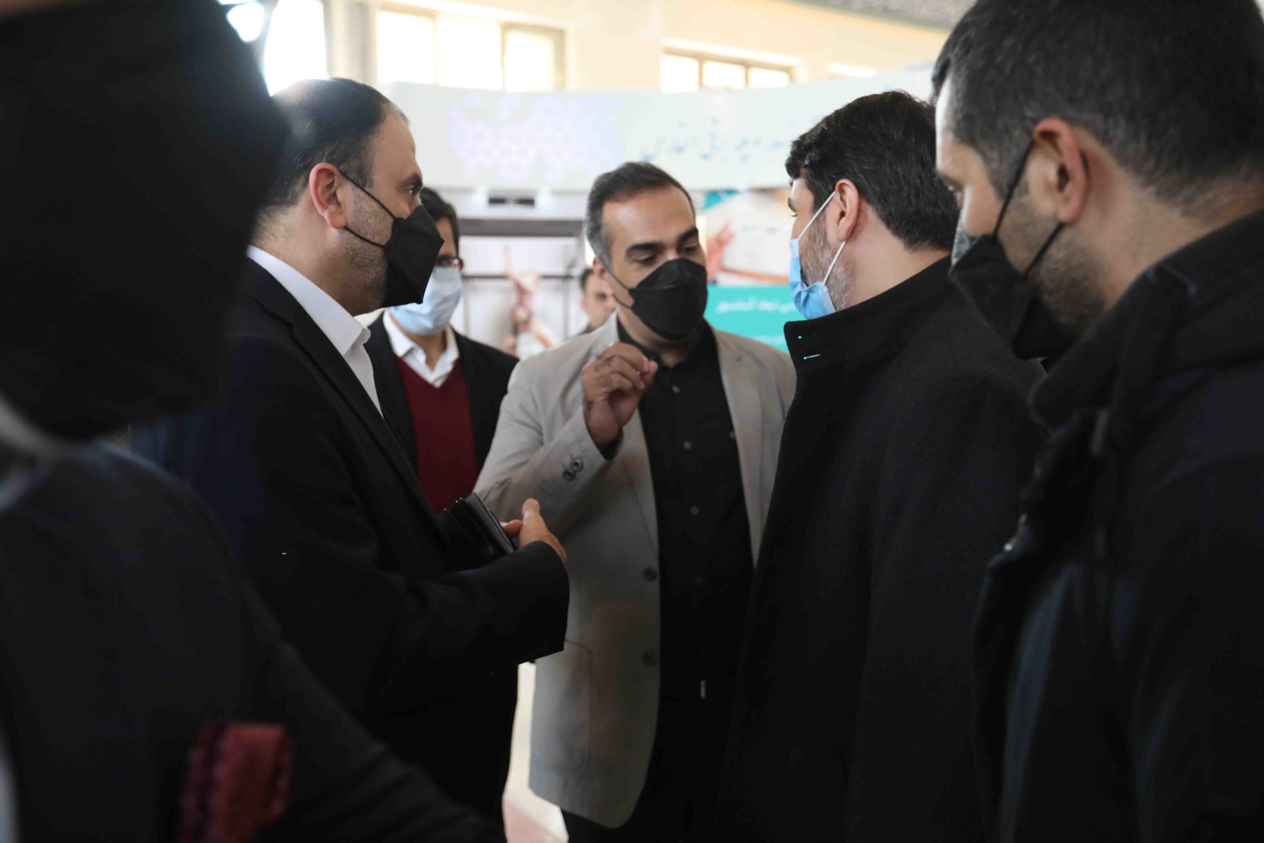 مهدی عباسی، رئیس کمیسیون شهرسازی و معماری شورای شهر تهران 
