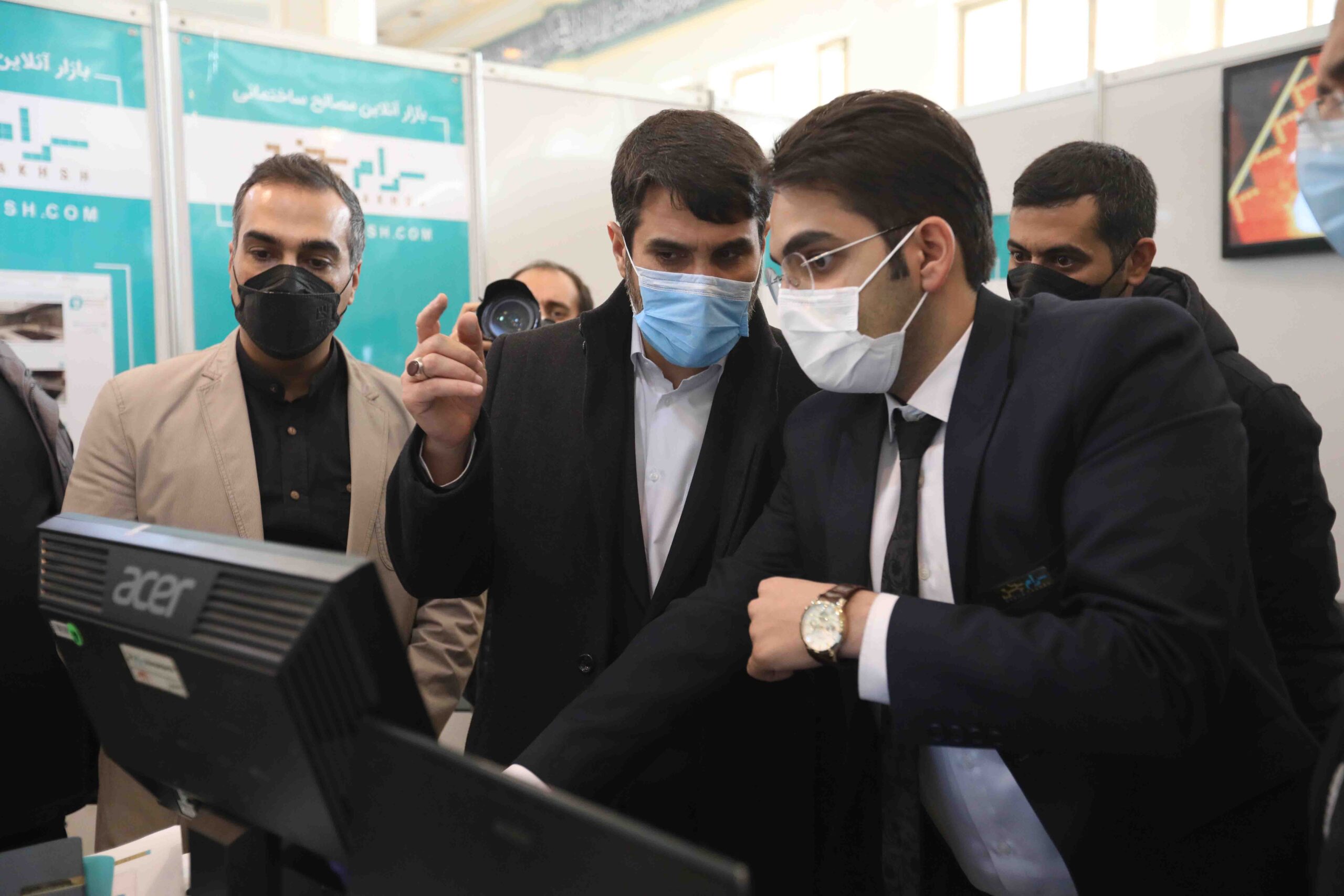مهدی عباسی، رئیس کمیسیون شهرسازی و معماری شورای شهر تهران 