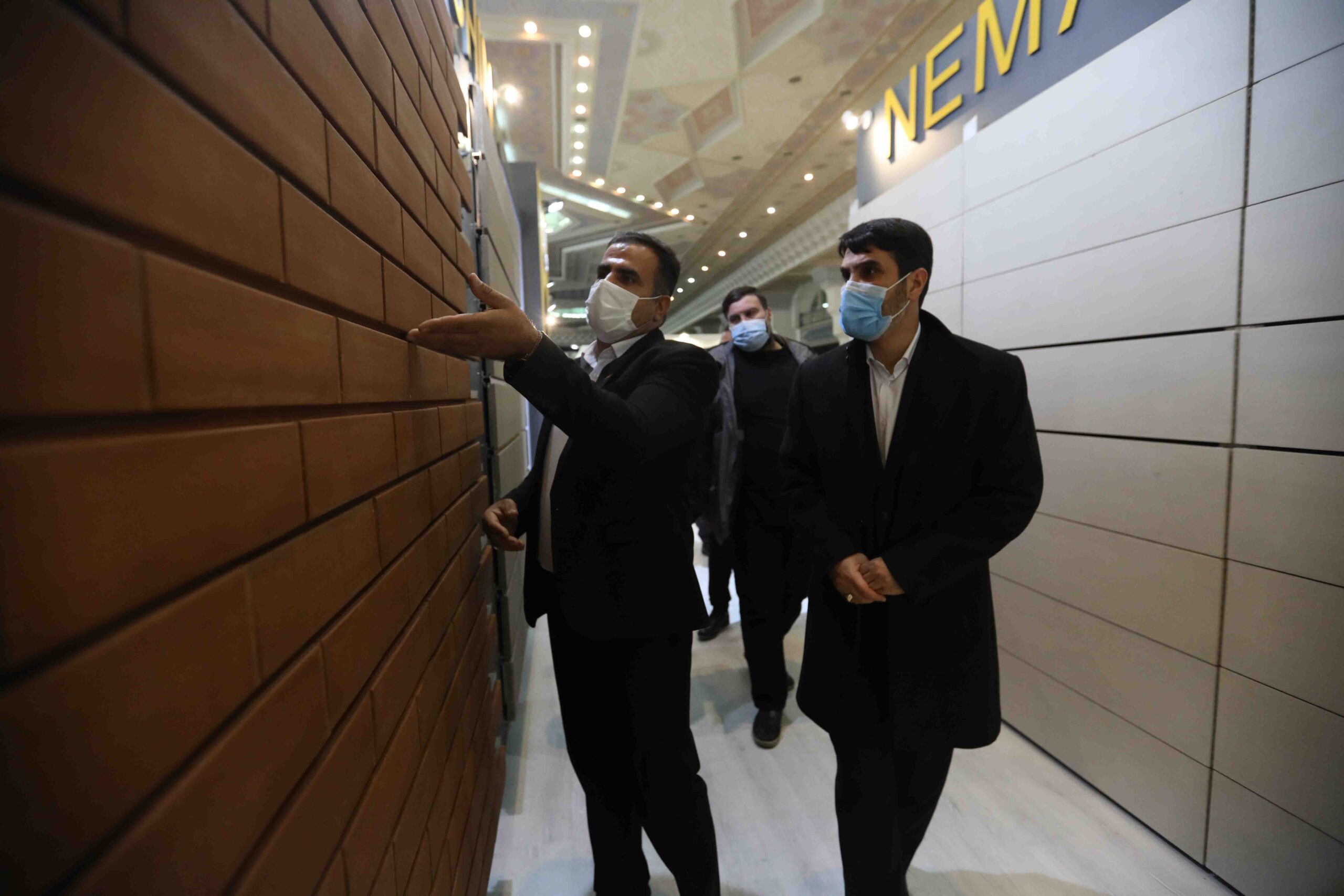 مهدی عباسی، رئیس کمیسیون شهرسازی و معماری شورای شهر تهران 