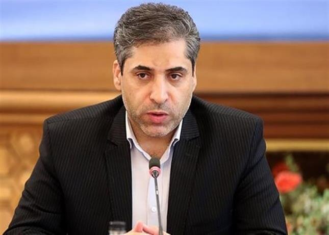 محمود محمود زاده