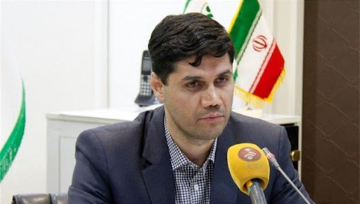 میعاد صالحی