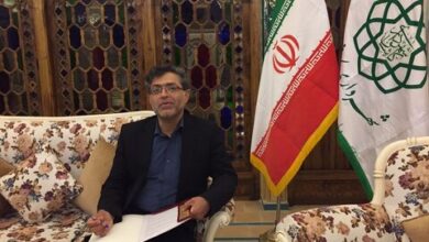حسن بخشنده امنیه