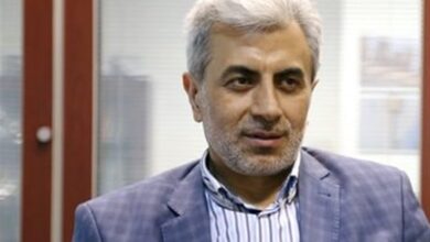 خلیل محبت خواه