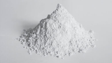 سیمان-سفید