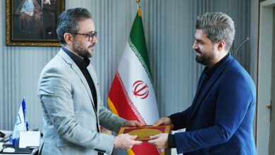 علی سرمستی امامی