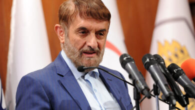 علی‌ آقامحمدی