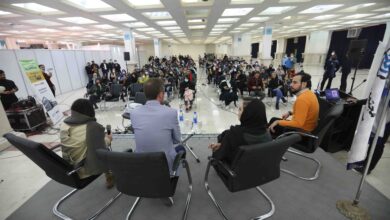 کارگاه تبادل تجربه برندسازی مبتنی بر موقعیت