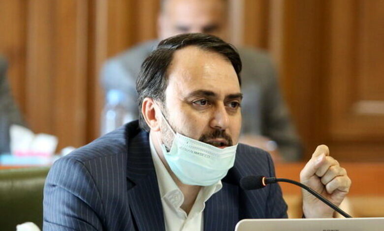 مهدی پیرهادی