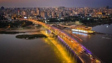هویت؛ حلقه مفقوده فضای شهری اهواز