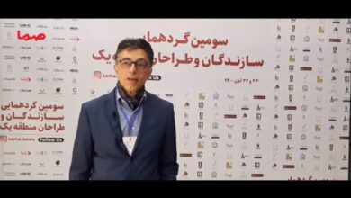 کامران افشارنادری