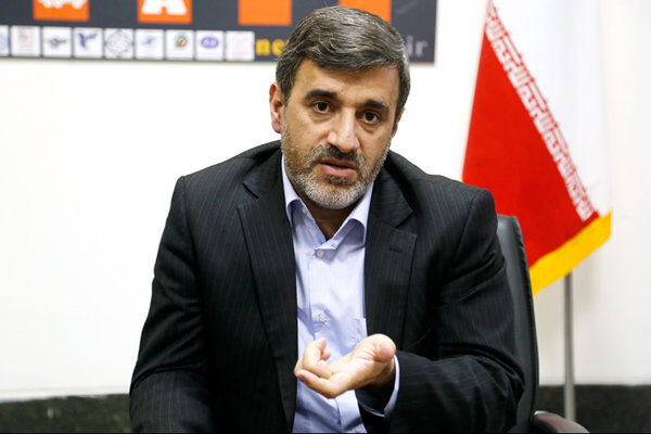 محمد آئینی