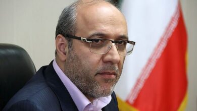 تشکری هاشمی