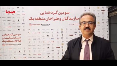 محمد حسینی مکری