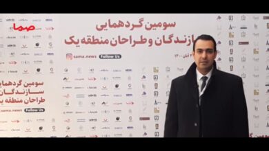 محمدرضا نجفیان