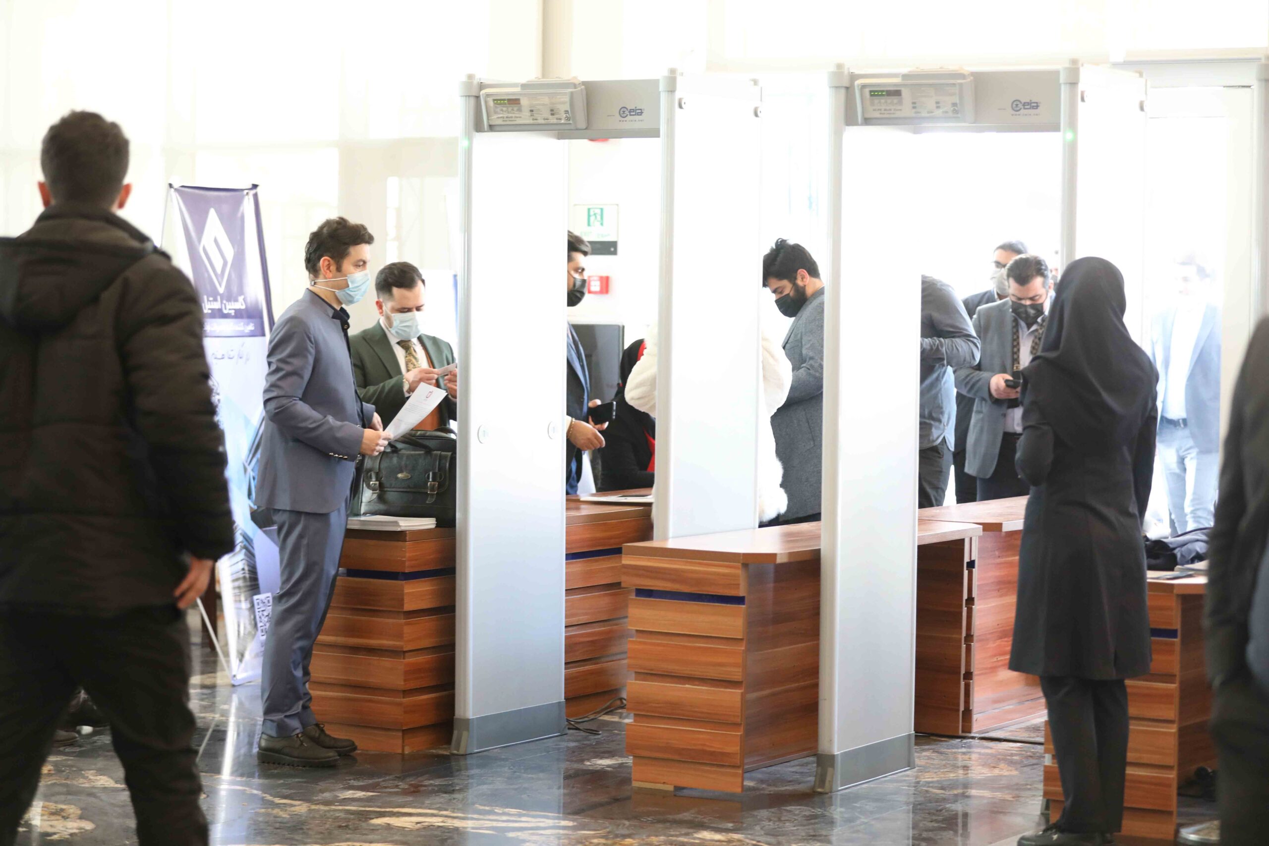 سومین اجلاس سراسری سازندگان و طراحان تهران (1)