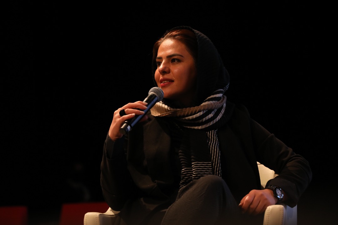 سومین دوره اجلاس سراسری سازندگان و طراحان تهران