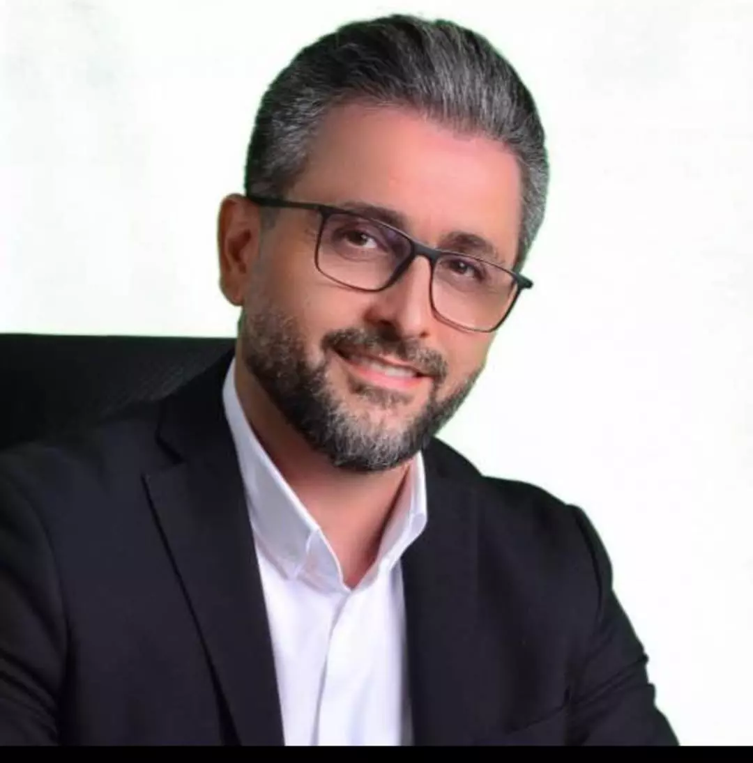 رامین کرمی رئیس سازمان نظام مهندسی ساختمان استان تهران