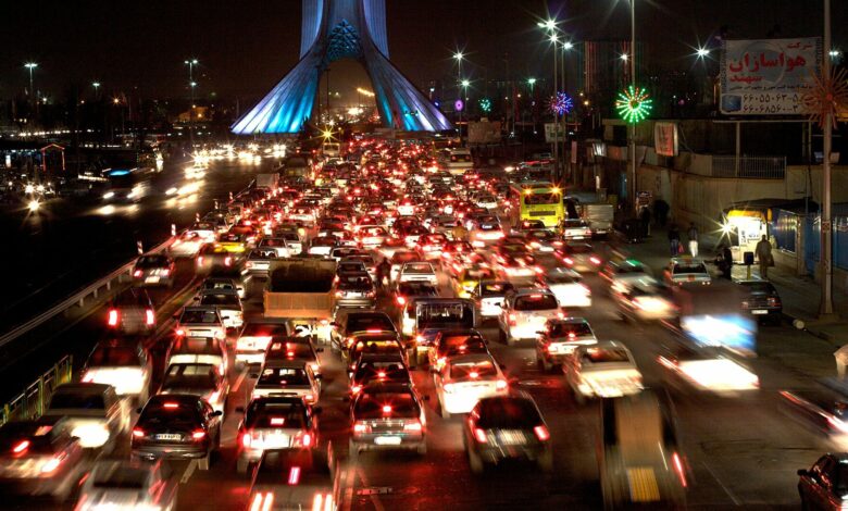 ترافیک