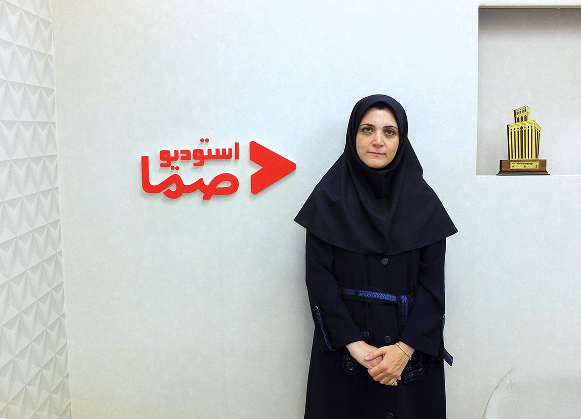 طاهره_نصر