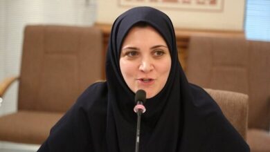 طاهره نصر