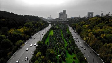 تهران