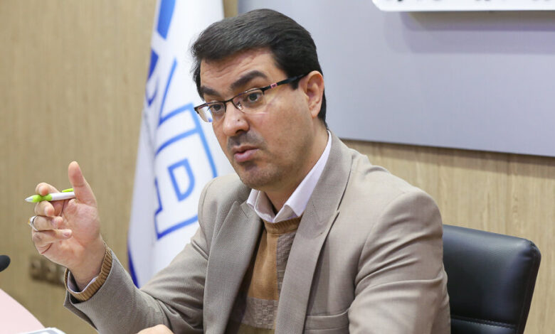 سعید ابراهیمی