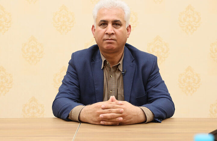 فرشید پورحاجت